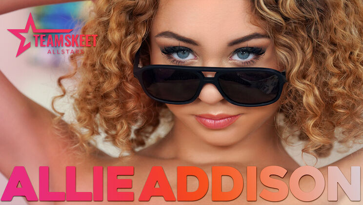 [TeamSkeetAllStars] - Ditching Responsibilities for Dick - Allie Addison & Scott Trainor