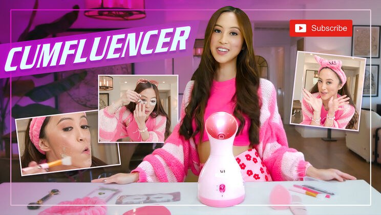 [LittleAsians] - Alexia Anders' Beauty Secrets - Calvin Hardy - Alexia Anders