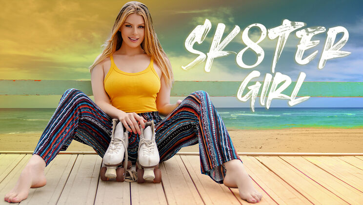 Sahara Skye's Hot Night