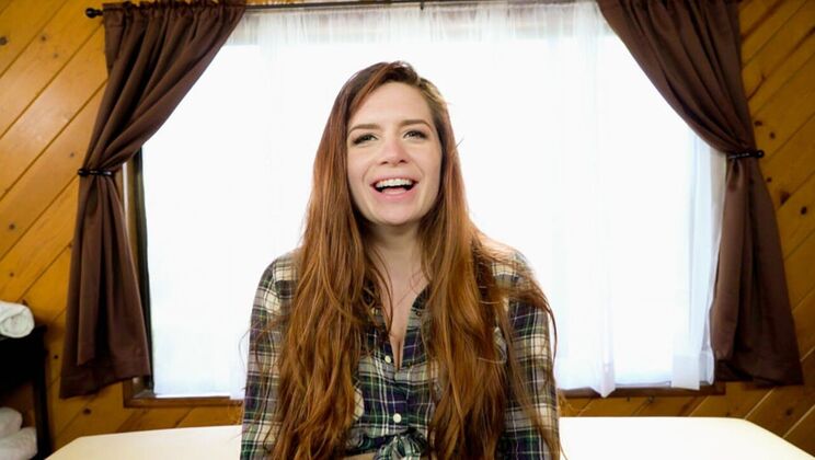 Lady Facial Behind the Scenes: Lesbian Action