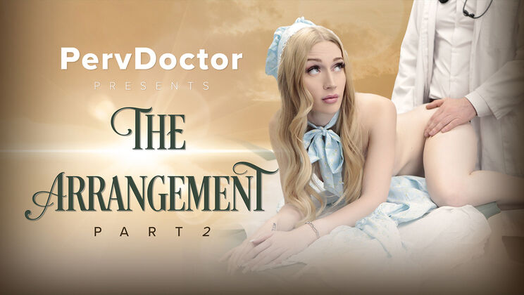 [PervDoctor] - The Doctor's Examination: A Erotic Experience - Mike Mancini - Emma Starletto - Mike Coxlong