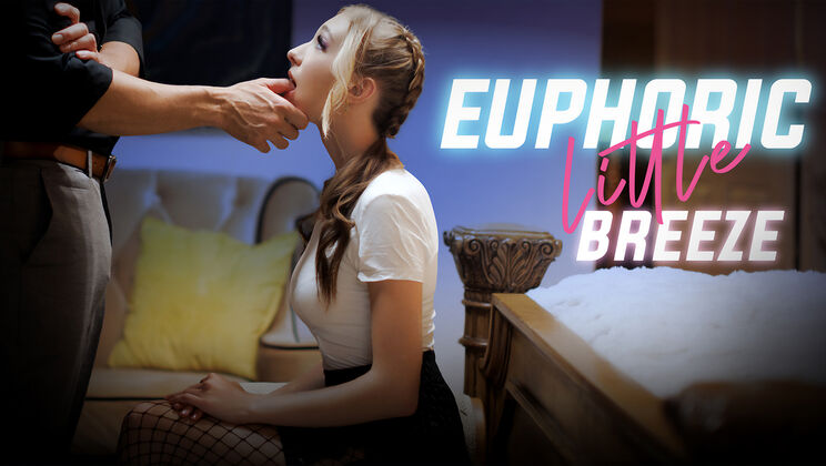 [ExxxtraSmall] - Easy Does It with Breezy Bri - Ryan Driller - Breezy Bri