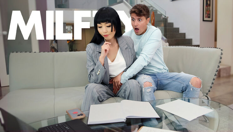 [Milfty] - Old and Young Lovers Marica Hase and Jay Romero - Marica Hase - Jay Romero