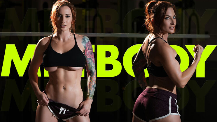 [MilfBody] - Blowjob Bliss with Sophia Locke - Sophia Locke - Giovanni Francesco