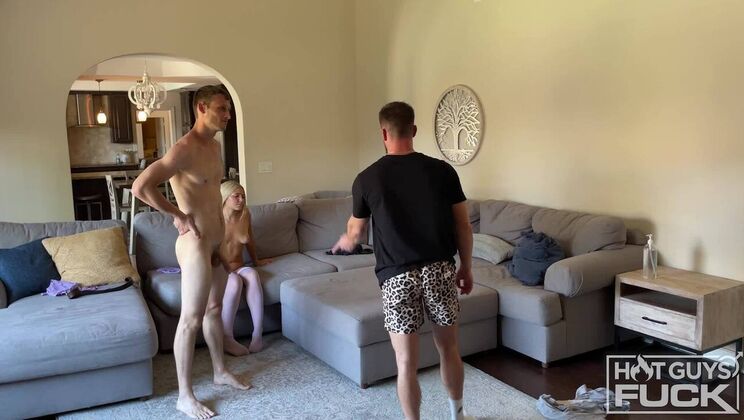 [HotGuysFuck] - Molly Mae and Mike Beaumonte in Missionary - Molly Mae - Mike Beaumonte