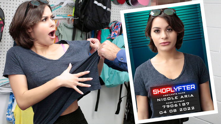 The Thief of Beverly Hills: A First-Time Sex Story