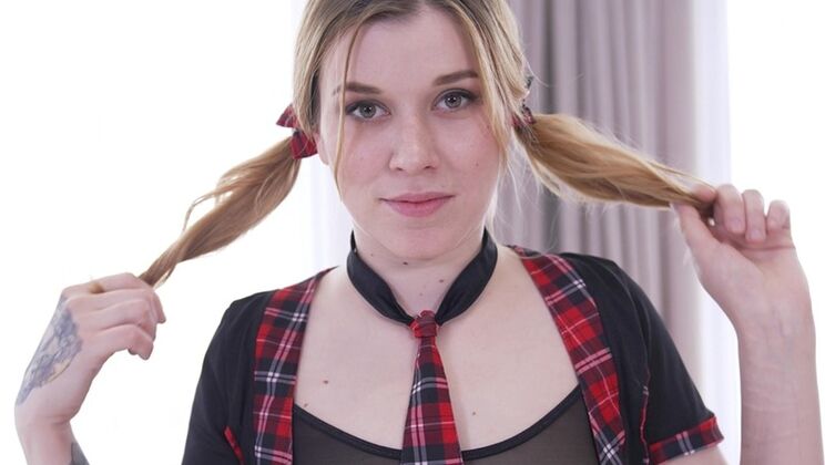 [NRXStudio] - Anita Toro in an Intense Interracial Gang Bang - Anita Toro - Leo Casanova - Martin Spell - Marty Dope - Toni Bil