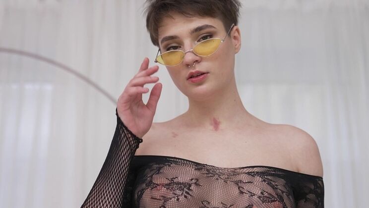 [NRXStudio] - Babe Ice Di's Interracial Gang Bang Adventure - Big Cock and Anal - Leo Casanova - Martin Spell - Marty Dope - Shadow Smith - Ice Di - Tim Monster Cock