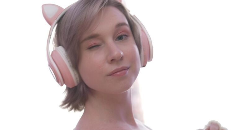 [NRXStudio] - Italian Leo Casanova Fucks Babyface Anal - Alice Klay - Leo Casanova