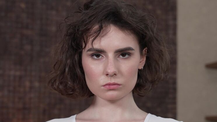 [NRXStudio] - Darcy Dark Gives and Takes in Rough Anal Fun - Darcy Dark - Nick Whitehard