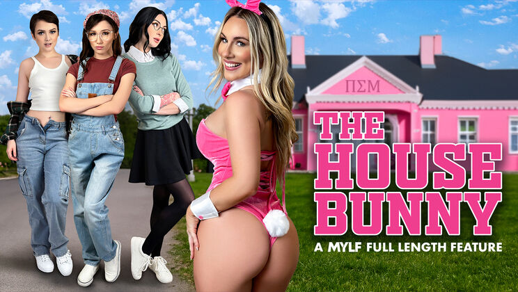 [MYLFVIP] - Blonde Bunnies Fuck Hard - Donnie Rock - Evan Stone - Charlotte Sins - Aria Banks - Maya Woulfe - Tyler Cruise - Jade Valentine - Bunny Madison - Sonny Mckinley - Athena Heart - Joshua Lewis - Carlos Dickinson - Breezy Bri - Evie Christian - Bobbi Shay - Dylan Ledger