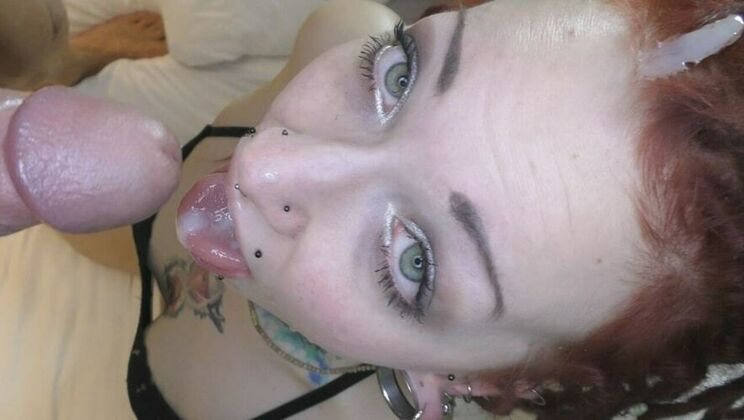 [PornForce] - Amateur Jezzi Cat Gets Fucked by Big Dick - Jezzi Cat - MrBigFatDick