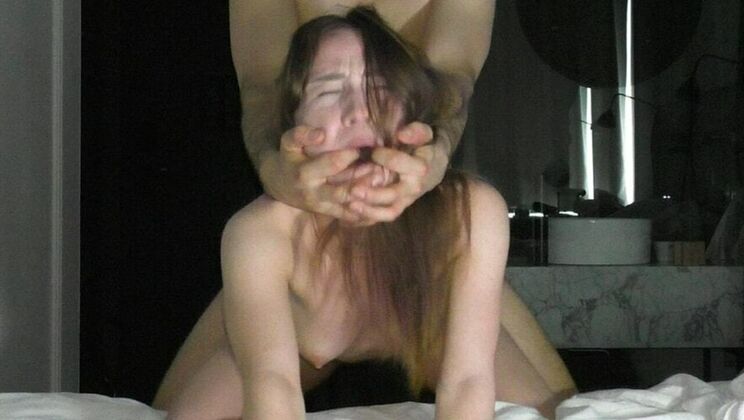 [PornForce] - Kate Quinn and Lucky Lad in Raw and Rough Teen Sex Session - Kate Quinn - Lucky Lad