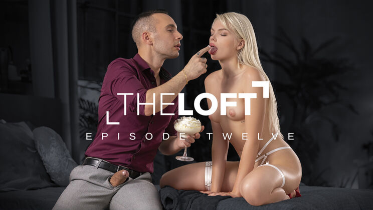 [TheLoft] - Raul Costa's Sensual Experience with Whinter Ashby - Raul Costa - Whinter Ashby