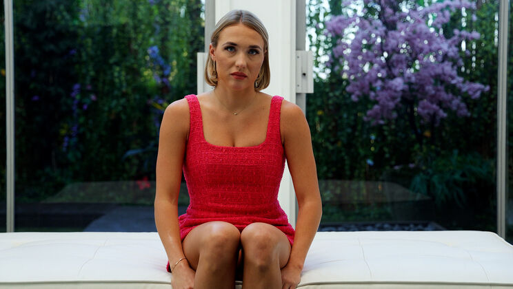 [CastingCouchHD] - Auditioning Jeny for Porn