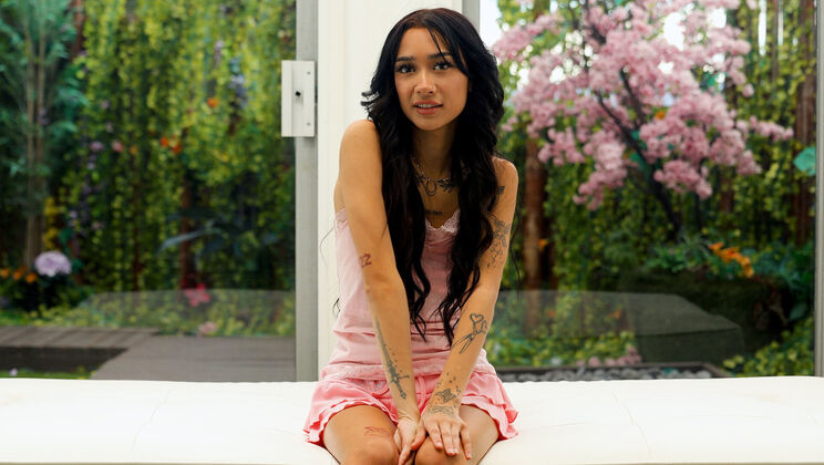 [CastingCouchHD] - Auditioning for Katie's Sex Scene - Katie