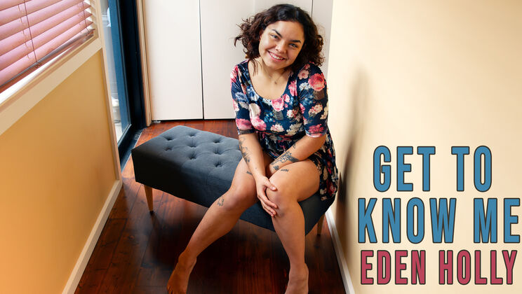 [GirlsOutWest] - Eden Holly's Australian Pleasure - Eden Holly