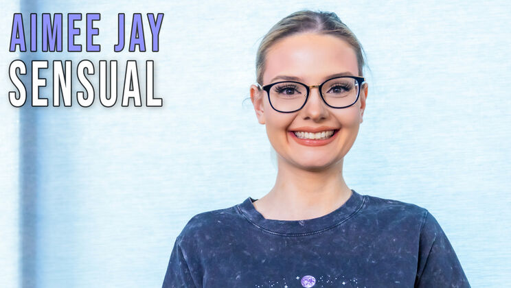 [GirlsOutWest] - Aimee Jay's Australian Adventure - Aimee Jay