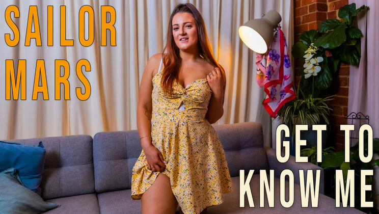 Sailor Mars' Solo Performance: Australian Charm