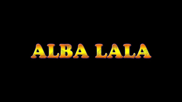 [ScenesXXXX] - Alba Lala WSG 33 Anal Fun - Alba Lala