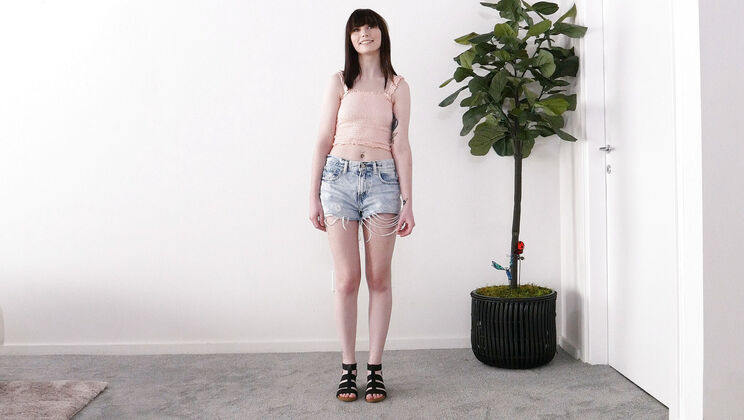 Missionary and Doggystyle with Cumshot