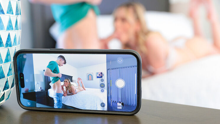 [CheatingSis] - Parker Ambrose's Blowjob Skills are Unmatched - Parker Ambrose - Dylan Moore