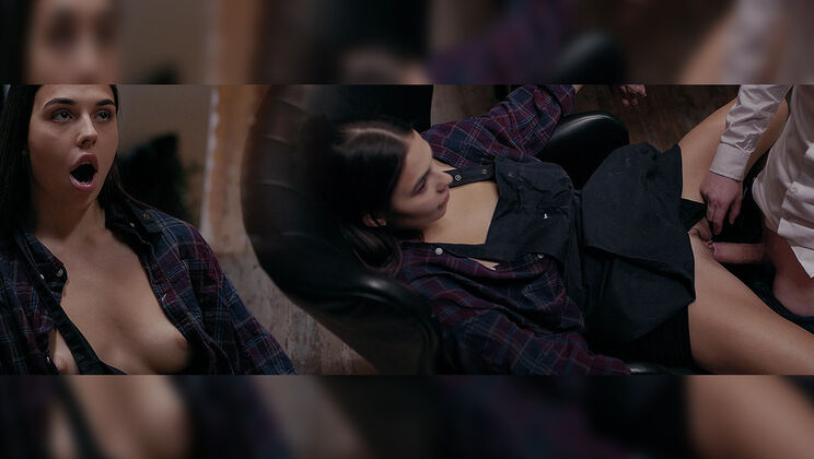 [Freeze] - The Gift of Creampie