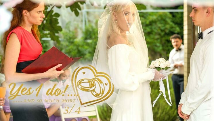 [ClubSweethearts] - Teen Babes Love Cock 3/4 - Olivia Trunk - Martin Spell - Angel Rai - Cristafeer Robien - Jane White - Murkovski Showl - Alice Flore - Novella Night - Avrora Murai