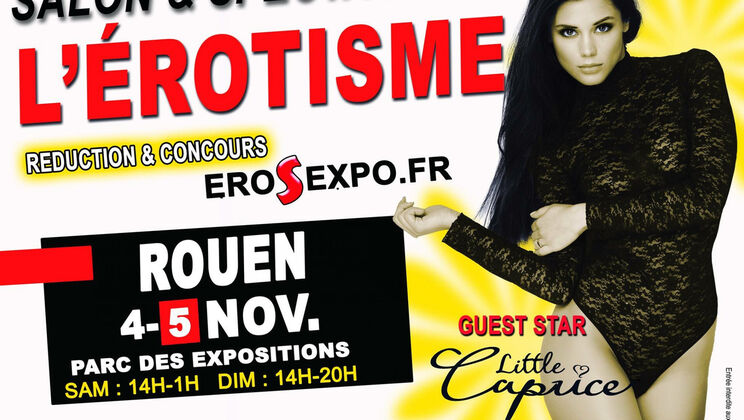 LittleCaprice & Marcello Bravo's Masturbation Madness