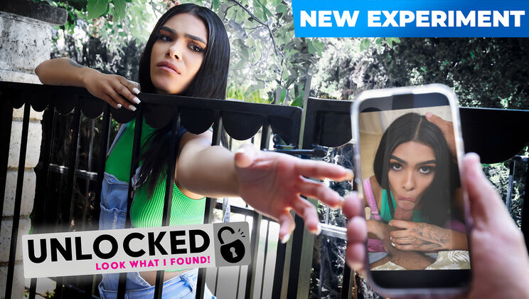 Blowjob Scene: Will Pounder and Ada Lyn