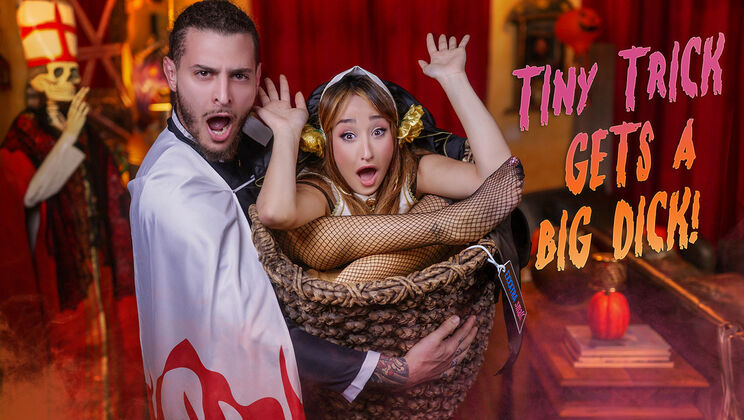 Isabella's Pussy Licking Adventure