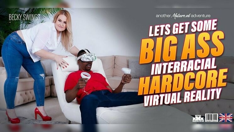 [Mature.nl] - Becky Swings' Tattooed Body in Hardcore with Mr. Longwood - Mr. Longwood - Becky Swings (EU)