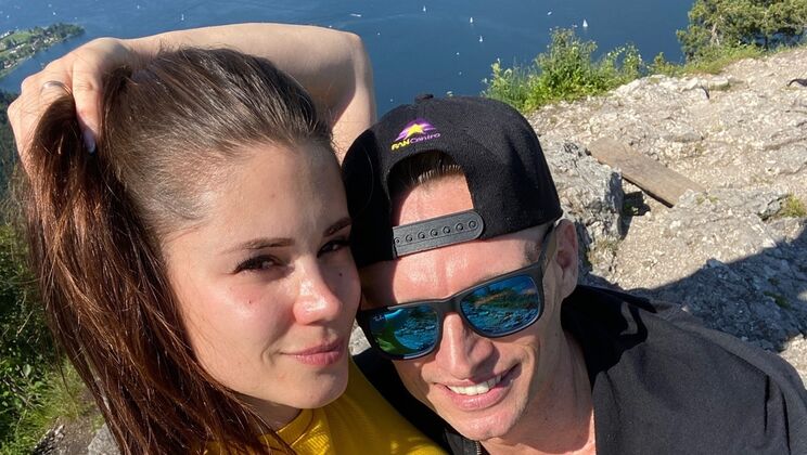 [PornLifestyle] - Austrian Anal Adventures with Marcello Bravo - Cherry Kiss - Marcello Bravo - LittleCaprice