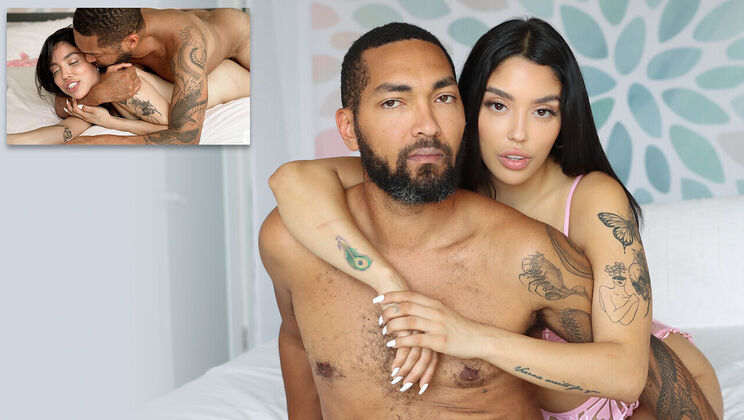 [DeepLush] - Mickey Mod Rides for Cum - Vanessa Sky - Mickey Mod