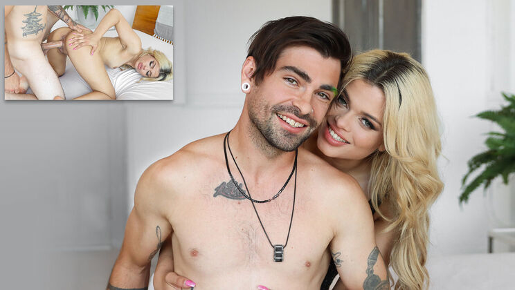 Lucky Destiny in Action