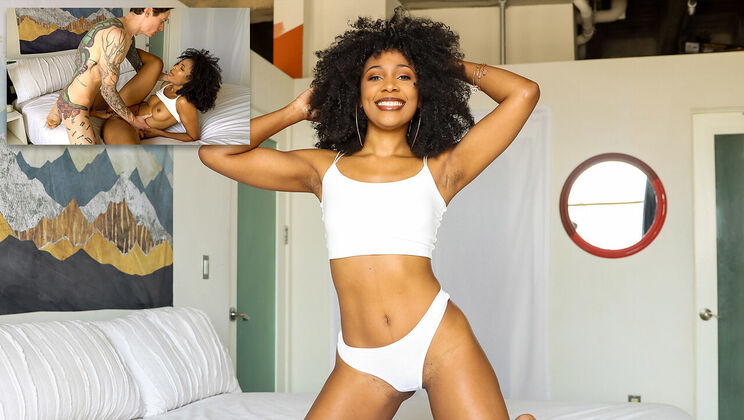 [DeepLush] - Cowgirl Fun For Amateur Lovers - Owen Gray - Olivia Jay