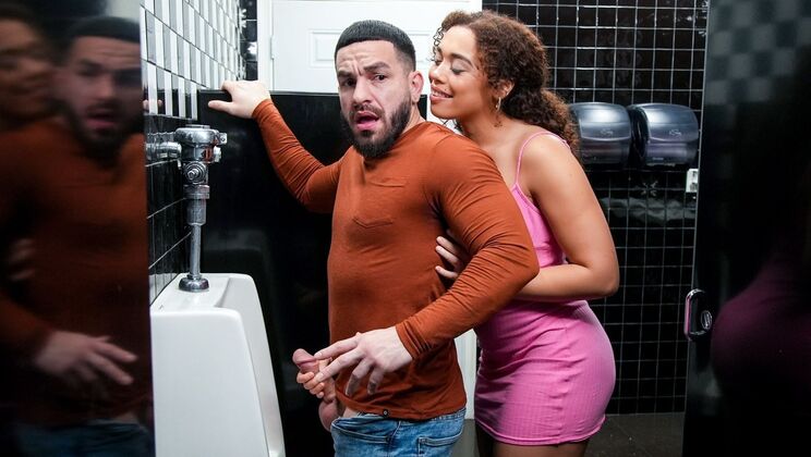 [MyPervyFamily] - Ryder's Big Ass - Peter Green - Willow Ryder