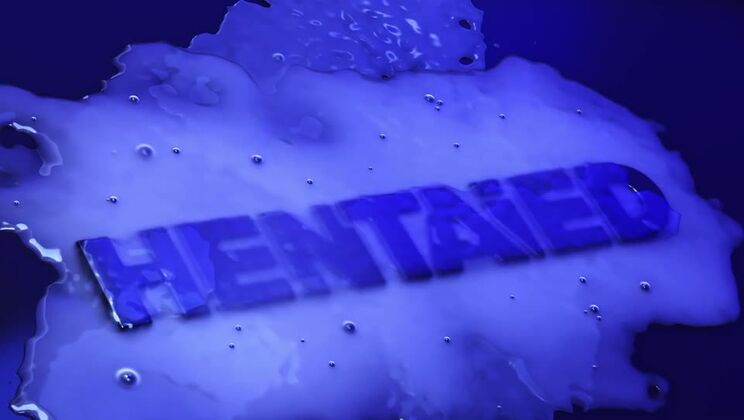 [Hentaied] - Surprise Night Shift - Maya Woulfe Gets Filled - Maya Woulfe