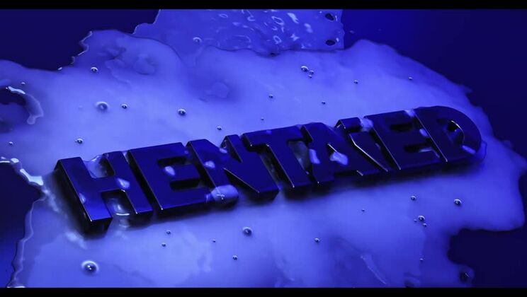 [Hentaied] - Pillow Talk 3 - Hot Asian Threesome with Big Tits & Creampie