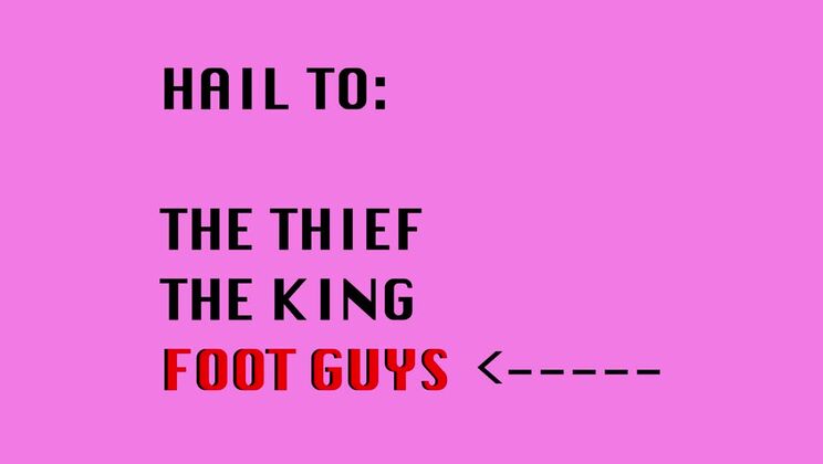 Sexy Feet & Solo Action – Amirah Adara