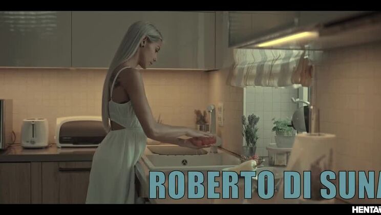 [Hentaied] - We Time - Rough Fetish Fun with Two Hotties - Veronica Leal - Barbie Rous