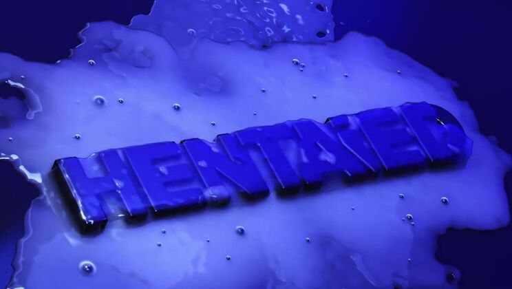 [Hentaied] - Hot Navel Injection for Ellie Luna - Ellie Luna