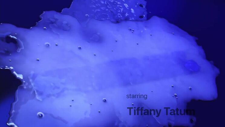 Toilet Anal Creampie - Tiffany Tatum