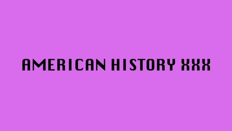 [Hentaied] - American History XXX: Adelle Unicorn’s Hot Creampie & Fetish - Adelle Unicorn
