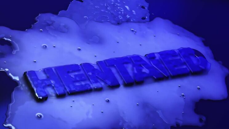 Octokuro’s Big Tits & Double Penetration