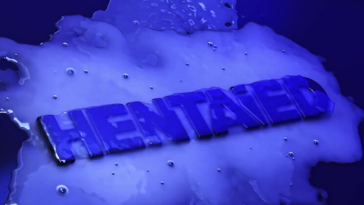 [Hentaied] - Electric Teen Fuck – Lia Lin Creampie - Lia Lin