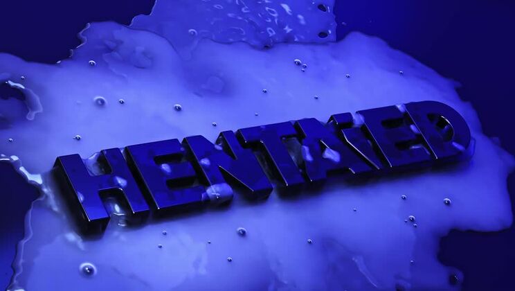 [Hentaied] - From the Sky - Kendra Sunderland Swallows Every Drop - Kendra Sunderland