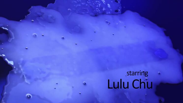 Lulu Chu Hospital Creampie Anal DP