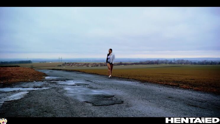 [Hentaied] - Sofia Lee BBW Fetish Creampie Pleasure - Sofia Lee