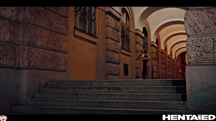 [Hentaied] - Lottie Magne Fetish Bukkake Explosion - Lottie Magne